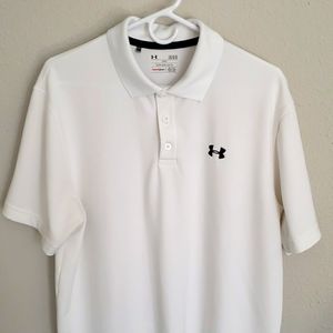 Under Armour Golf Polo